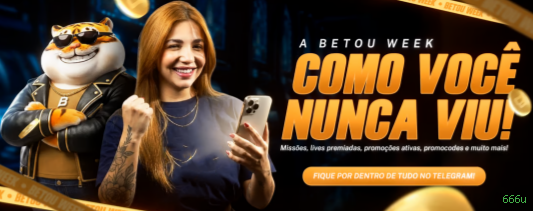 Depósito PIX 666u